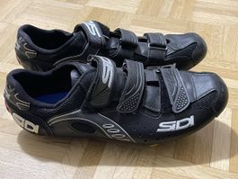Chaussures vélo de course Sidi taille 46