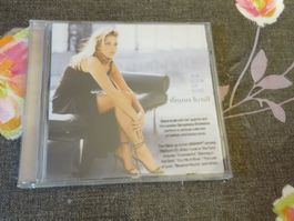 Diana Krall - The Look of Love  CD