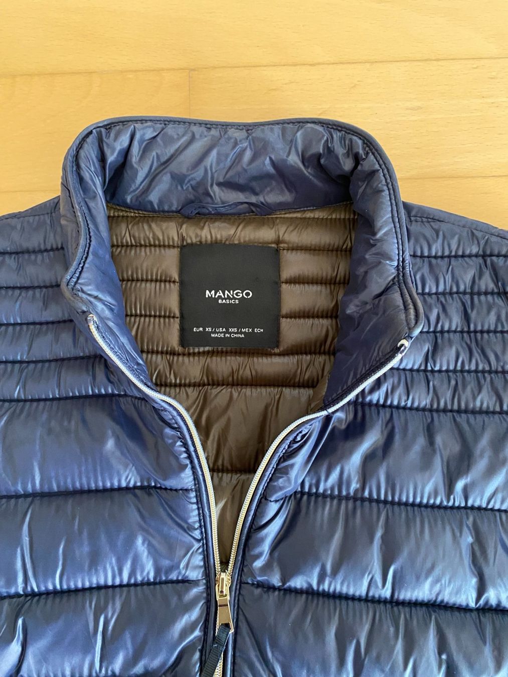 Mango Giacche: Damen/ Mädchen Jacke Gr.: XS – Nuovo (secondo la descrizione) da Buchrain venduto da Booster10 2