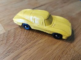 Alte Corvette Stingray Hongkong