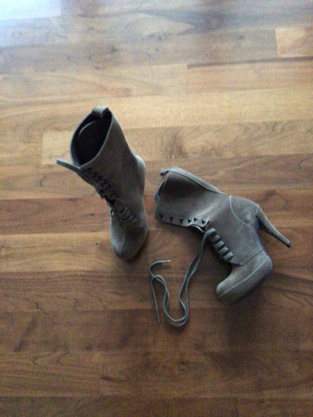 Scarpe da donna: Stiefel. Pedro Garcia.// Neu – Nuovo (secondo la descrizione) da Zürich venduto da ElarmariodeRuth 4