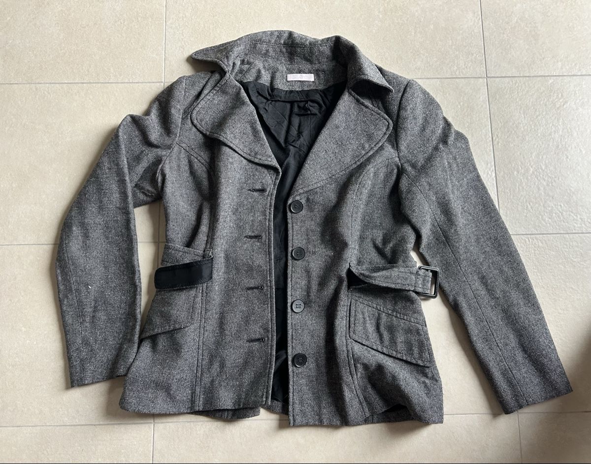 Promod Jacken: Veste courte Promod – Gebraucht aus Founex von etswang