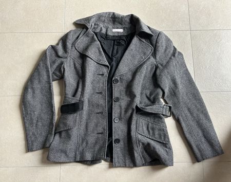 Veste courte Promod