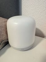 Tischlampe WiZ Weiss Kunststoff 15 cm 15.8 cm