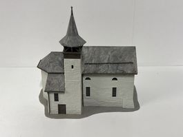 Kibri Bergkirche  H0