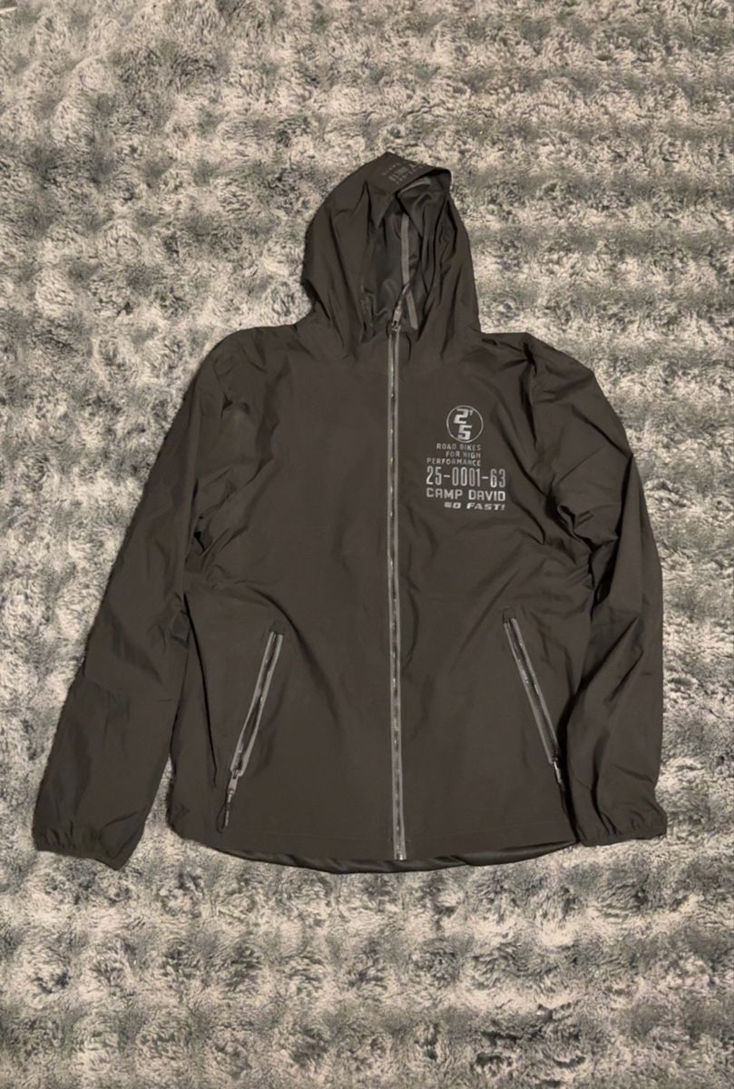 Camp David Jacken: Camp David Windjacke – Neu (gemäss Beschreibung) aus Erlinsbach SO von _stjepi_