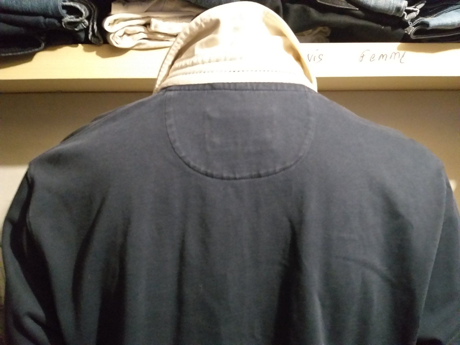 Polo-Shirts: EDEN PARK  Polo  Taille / Grosse XL – Gebraucht aus Cossonay-ville von Super-Price-Quality 8