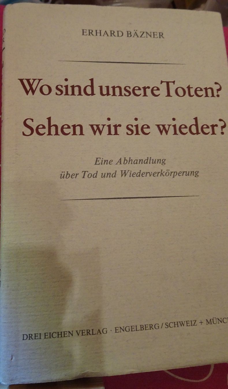 Libri: 4 Bücher Schutzengel – Usato da Zollikofen venduto da Blackie 2
