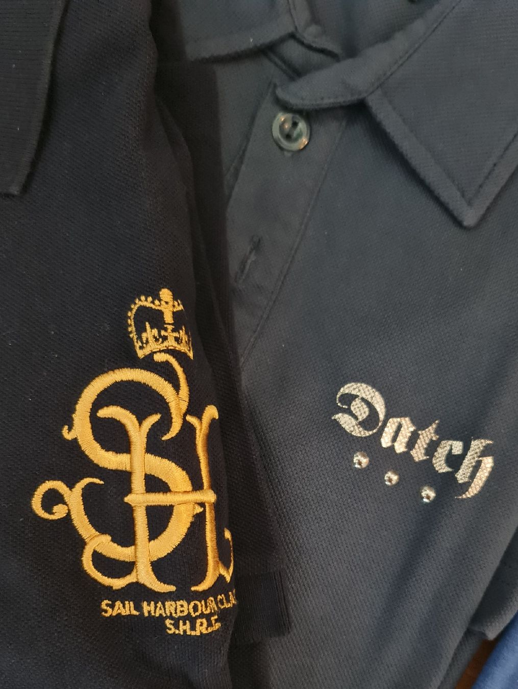 Kleiderpakete: 7 X POLOSHIRTS ZARA, ESPRIT,DATCH GRÖSSE M – Gebraucht aus kloten von Dralion73 1