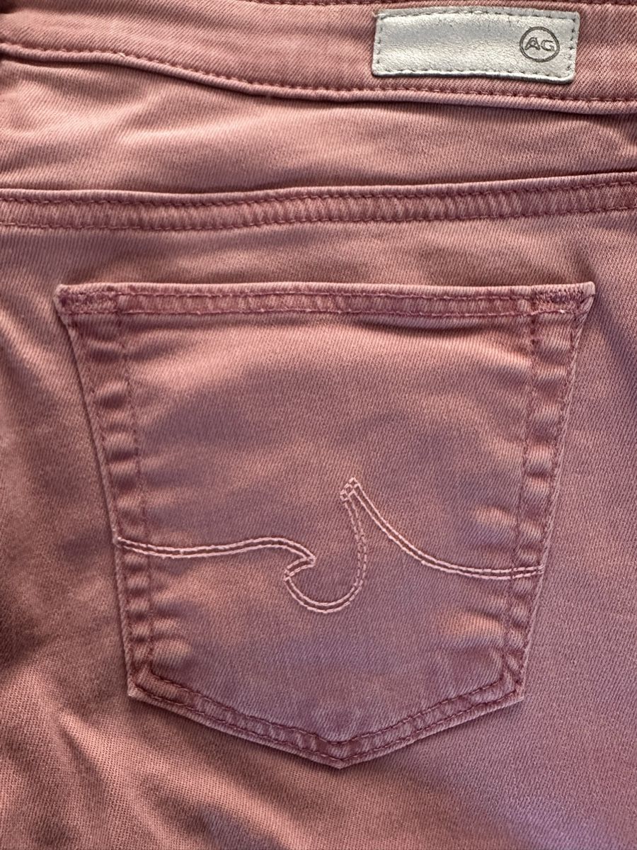 Jeans: Adriano Goldschmied Jeans – Gebraucht aus Dübendorf von suv_7dsx 4