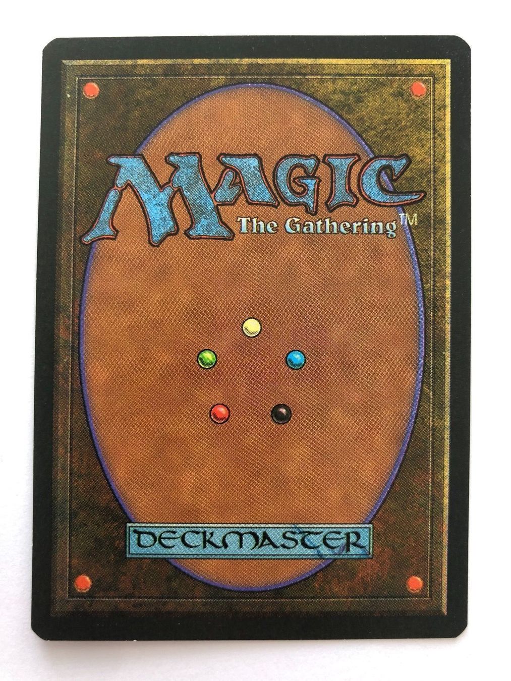 Cartoline: MTG - Kird Ape – Usato da Zürich venduto da T_H_O_M_A_S 1