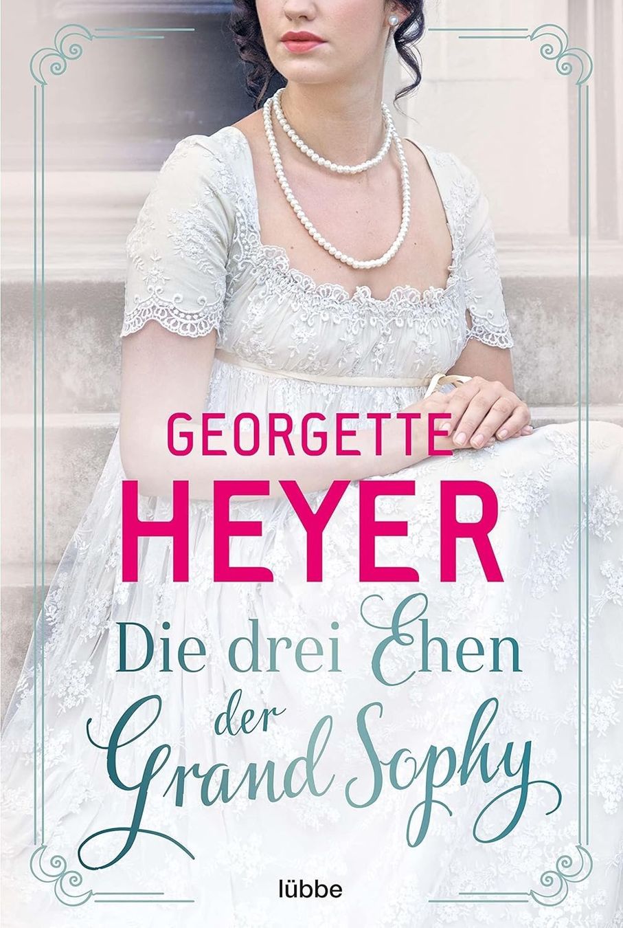 Libri: Die drei Ehen der Grand Sophy – Usato da Heimberg venduto da Rockenrol