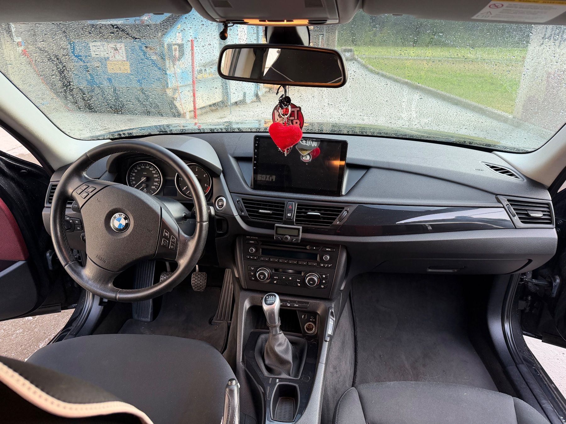 BMW Autos: BMW X1 18d xDrive – Gebraucht aus Pragg-Jenaz von rya_5jjc 8