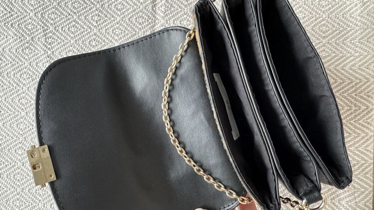 Borse da donna: Handtaschen-Set, neuwertig – Nuovo (secondo la descrizione) da Triesenberg venduto da Designer_Closet 2