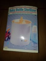 Baby Flaschensterilisator