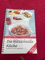 Betty Bossi die blitzschnelle Küche