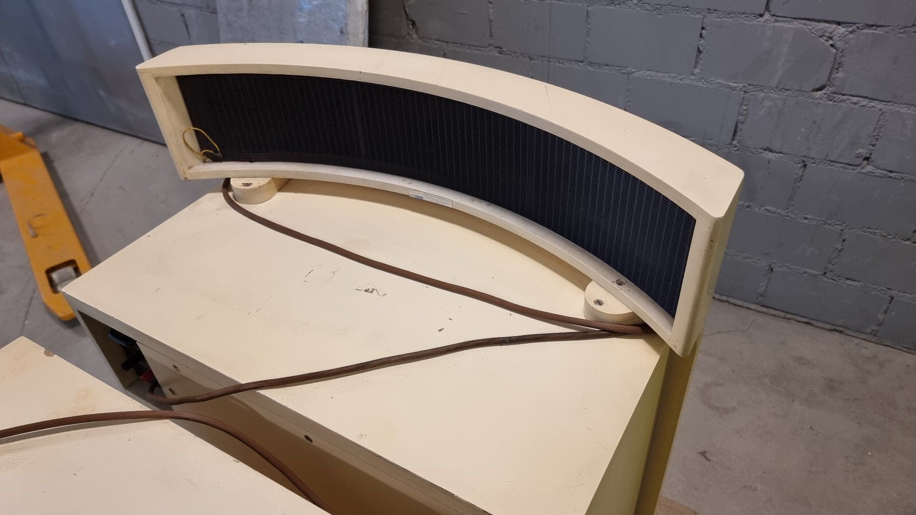 Bowers & Wilkins Casse acustiche: B&W Bowers & Wilkins DM 70 Improved – Usato da Schöfflisdorf venduto da Silvervintage.CH 1