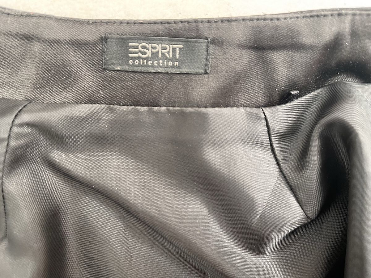 Esprit Bolero: Boléro noir Esprit Collection taille M – Usato da Romont FR venduto da cat_j6ww 3