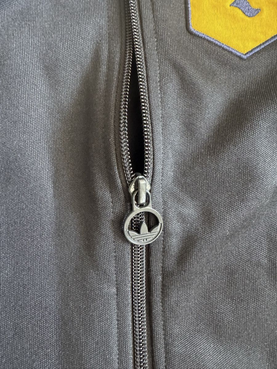 Adidas Pulls & Sweat-shirts: Adidas Argentinien trainingsjacke – Neuf avec emballage d'origine à Binningen par Noncanislupus 3