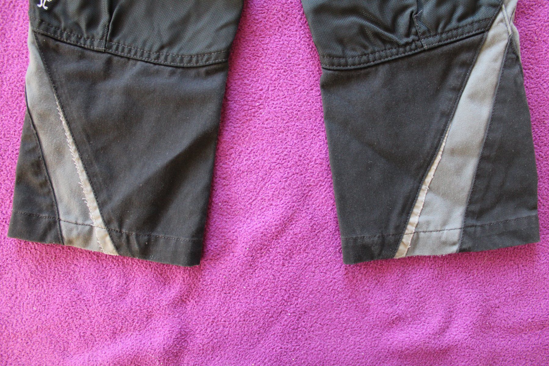 Engelbert Strauss Pantaloni: Engelbert Strauss Hose Gr. 110/116 – Usato da Müllheim Dorf venduto da Seeeule01 4