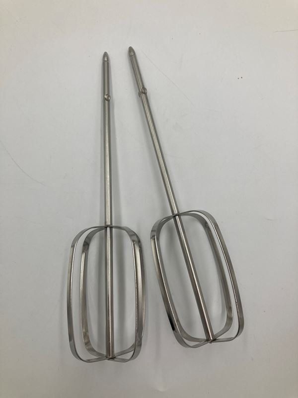 Fust Elettrodomestici da cucina: FUST | Handmixer | HM 748 | 2 versch. Aufsätze – Usato da Wittenbach venduto da Restwert_St-Gallen 4
