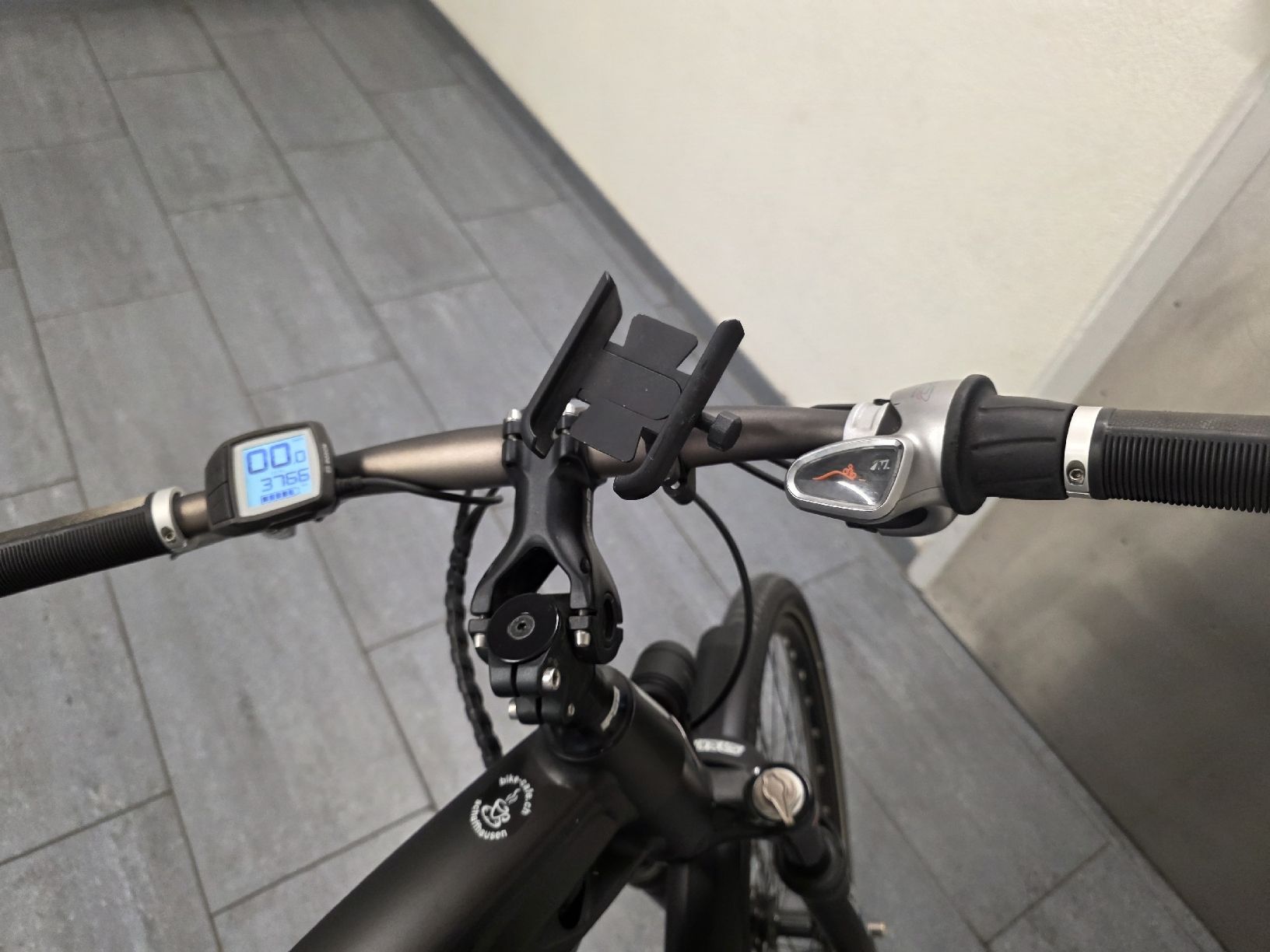 Biciclette: E-Bike Ibex -eAvantgarde Neo Gates - 2019 – Usato da Bern venduto da habin123 4