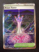 Prism Tower 111 - Prismaturm - Chaos Rising - EN