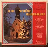 O Du Schöne Weihnacht - Schönsten Lieder Zur Weihnachtszeit