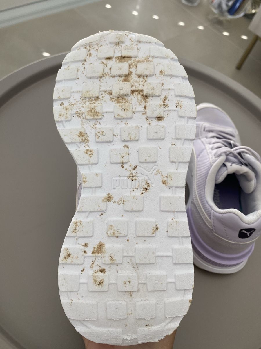 Puma Scarpe per ragazzi: Scarpe Puma da bambina, numero 31 – Usato da Mendrisio venduto da SGR85 4