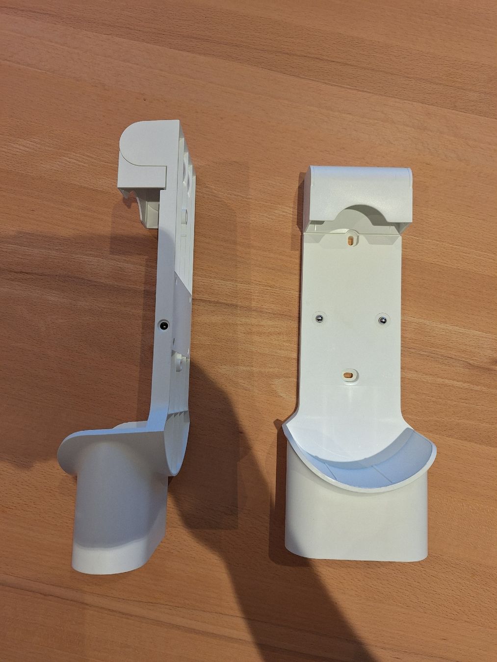Supporti a parete: Xiaomi Staubsauger Wandhalterung – Nuovo (secondo la descrizione) da Guttet-Feschel venduto da Bammel85