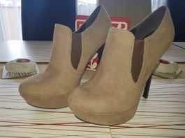 PRIMADONNA Chaussures Pointure 37 Neuves