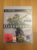 Darksiders - PS3