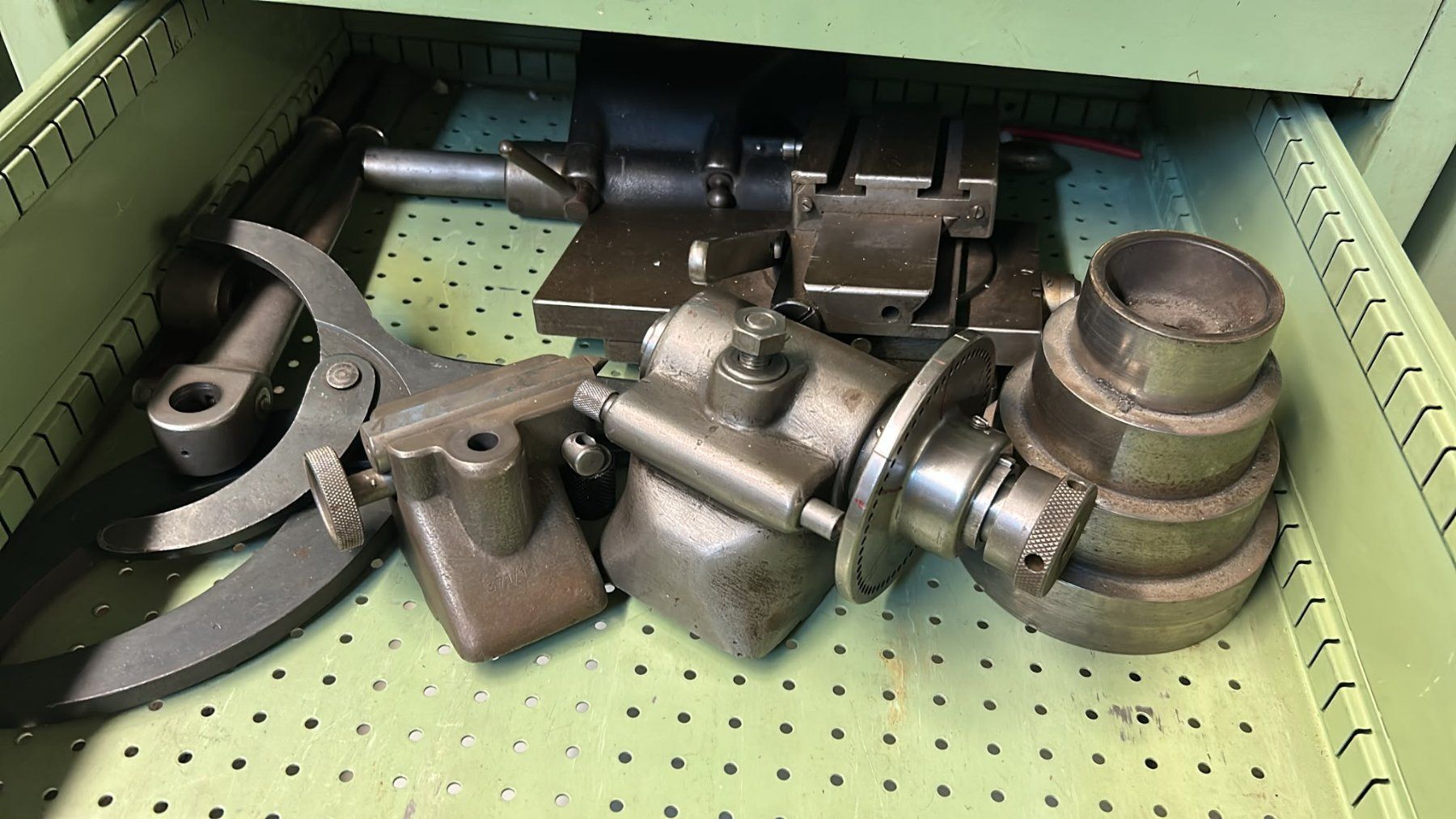 Tutte le macchine: Mikron Drehbank – Usato da Bern venduto da Buybest24 3