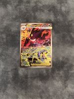 Mega Gengar EX ASC284 