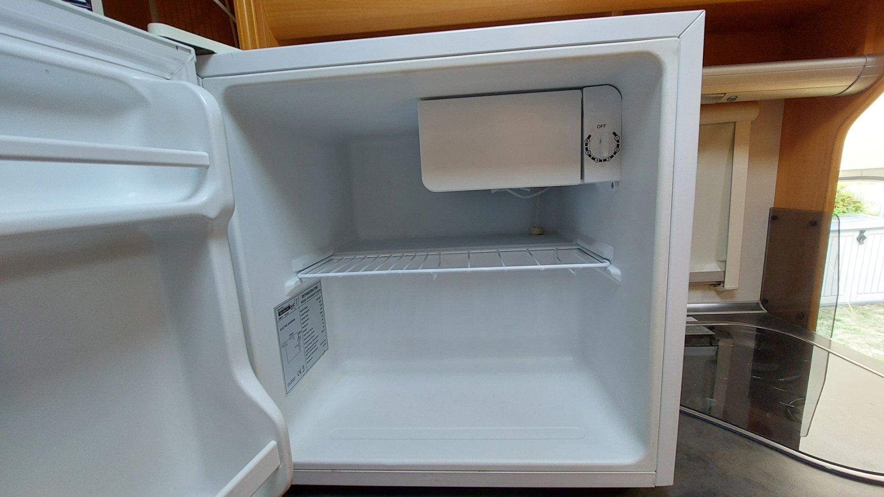 Frigoriferi: Kleiner Kühlschrank – Usato da Aesch BL venduto da EasyPeasy_AeschBL 1