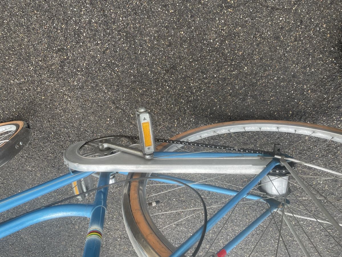 Vélos: VINTAGE SILUX VELO – D'occasion à Gutenswil par Bregenzer8610 4