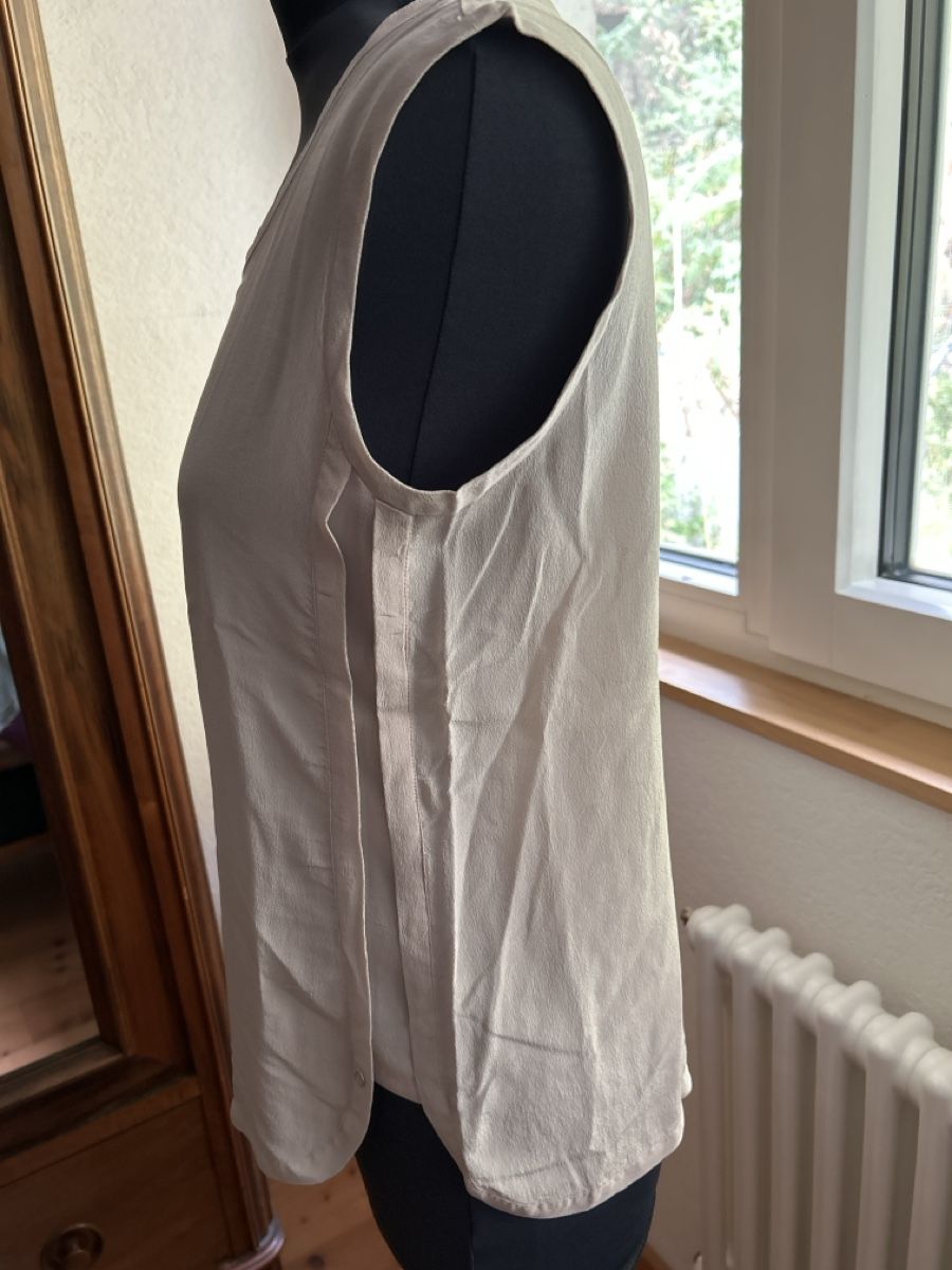 Nile Tops: Damen Oberteil von Nile Grösse S  – Gebraucht aus Münchenstein von sab_d8sk 1