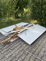 Holz Abfälle