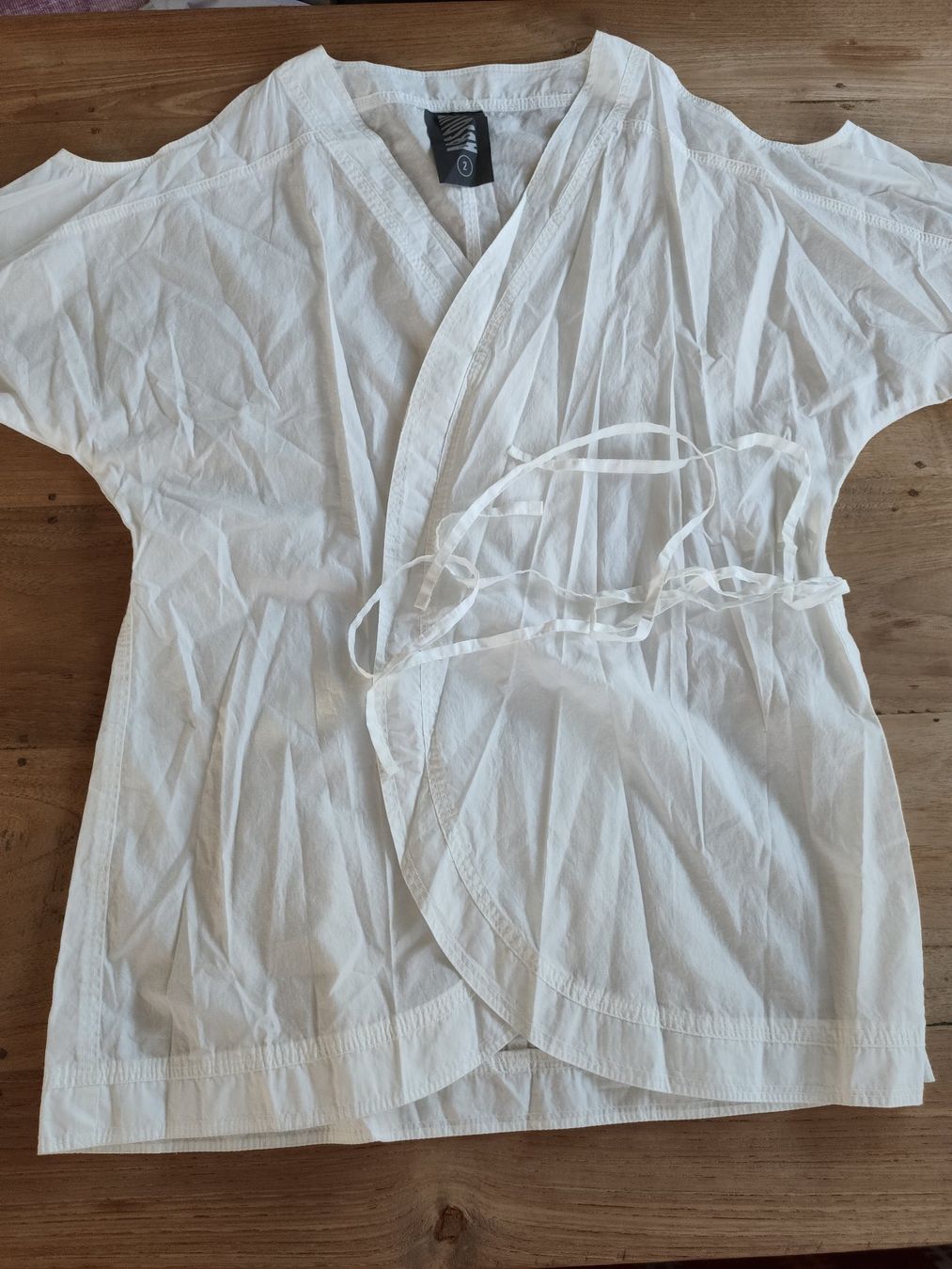 Zebra Camicette: ABSOLUT by Zebra Bluse Größe M – Nuovo (secondo la descrizione) da Kreuzlingen venduto da MaHaKo 1