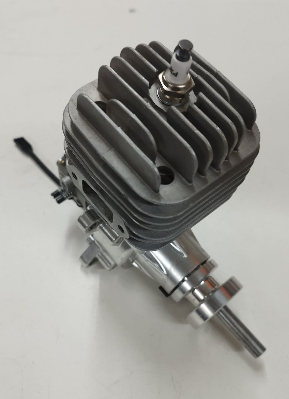 Modellismo RC: Occasion RCGF 60ccm – Usato da Kestenholz venduto da Modellbaukeller 1