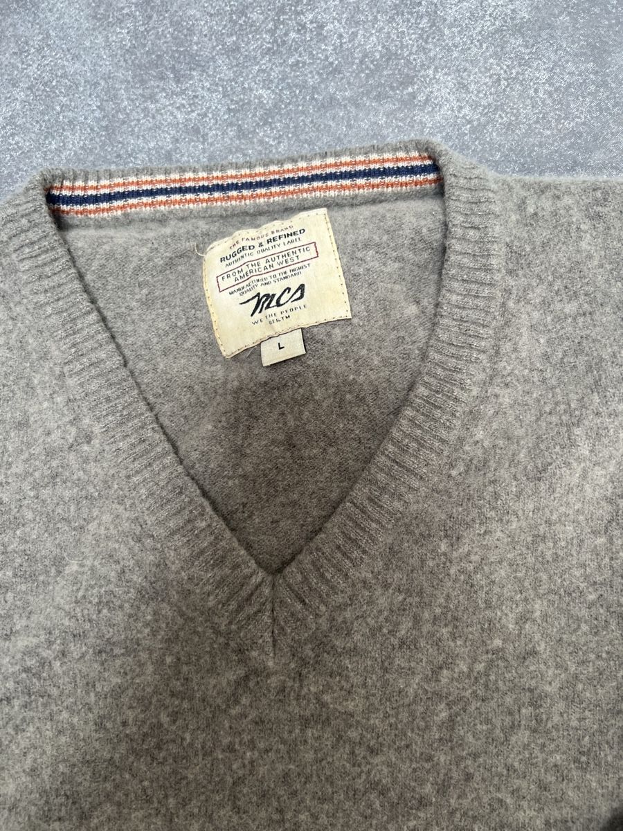 Pulls & Sweat-shirts: MCS Pullover Grösse L – D'occasion à Wettswil par alstel24 2