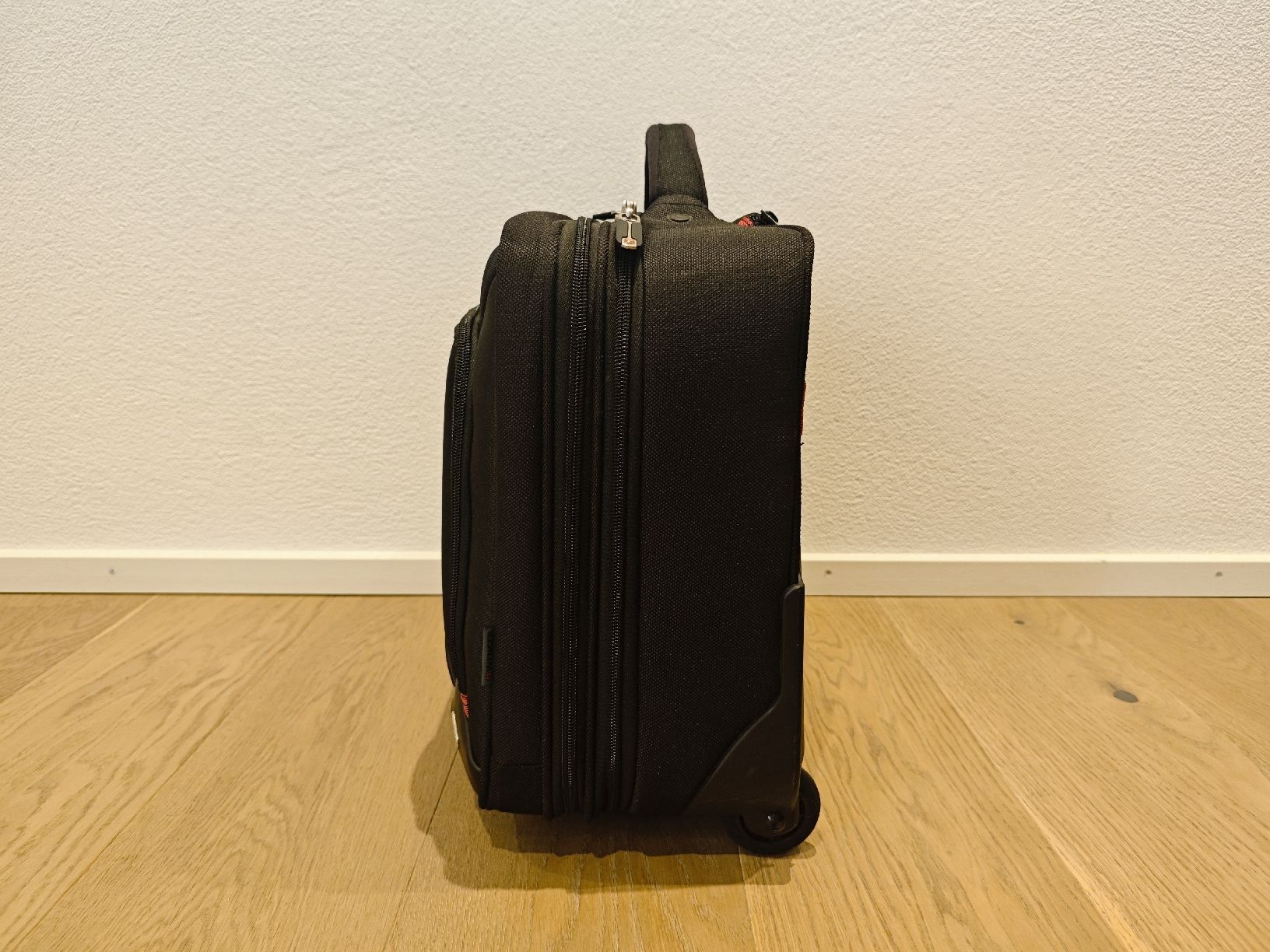 Valigie & Borse: Rollkoffer Wenger Transfer – Usato da Hinwil venduto da Colly20 2