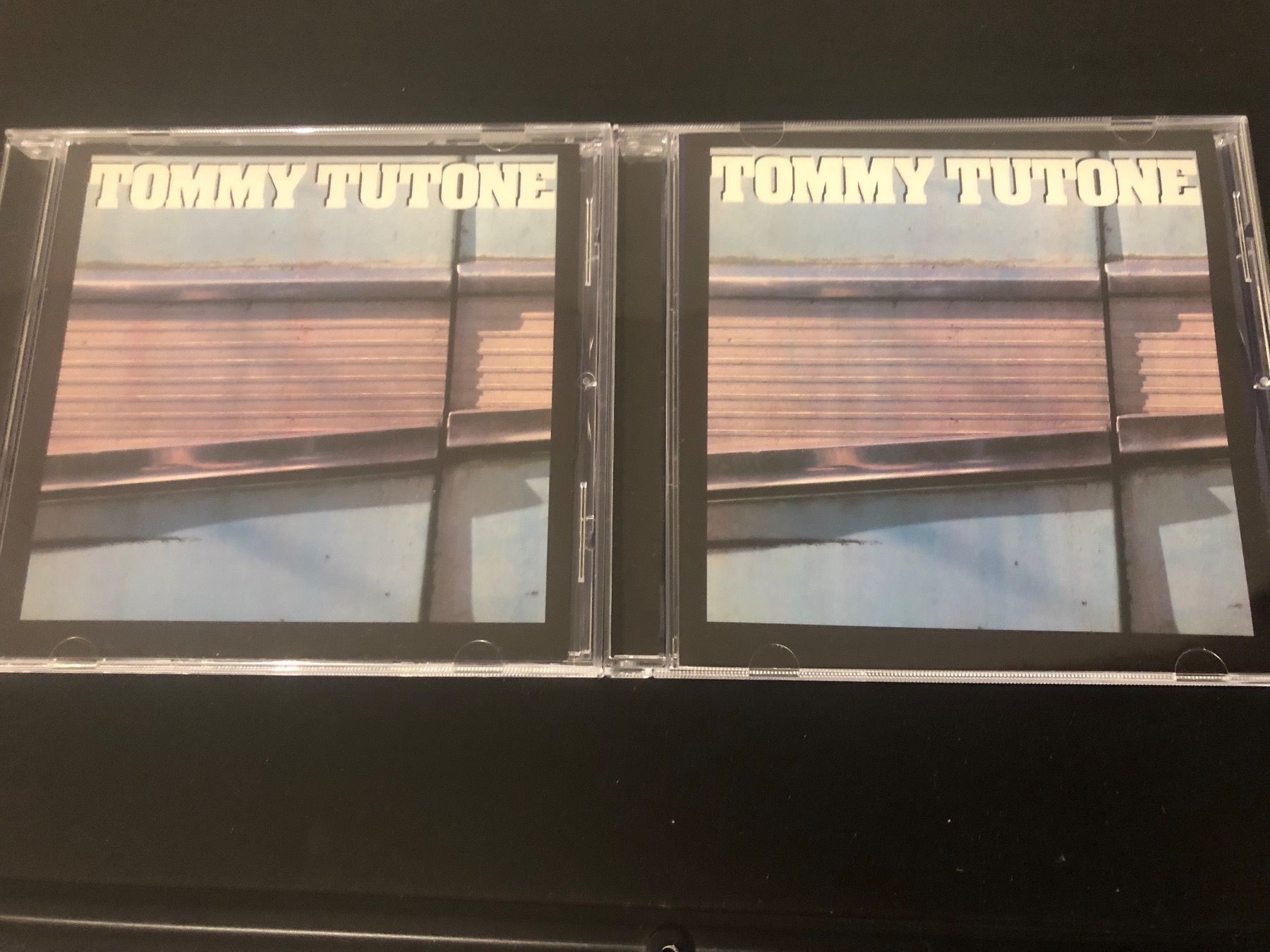 CDs: Tommy Tutone 1&2 2CDs Neu Rar – Gebraucht aus Schübelbach von Klabauterli