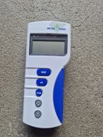 Mettler Toledo MC126 Conductivity Meter