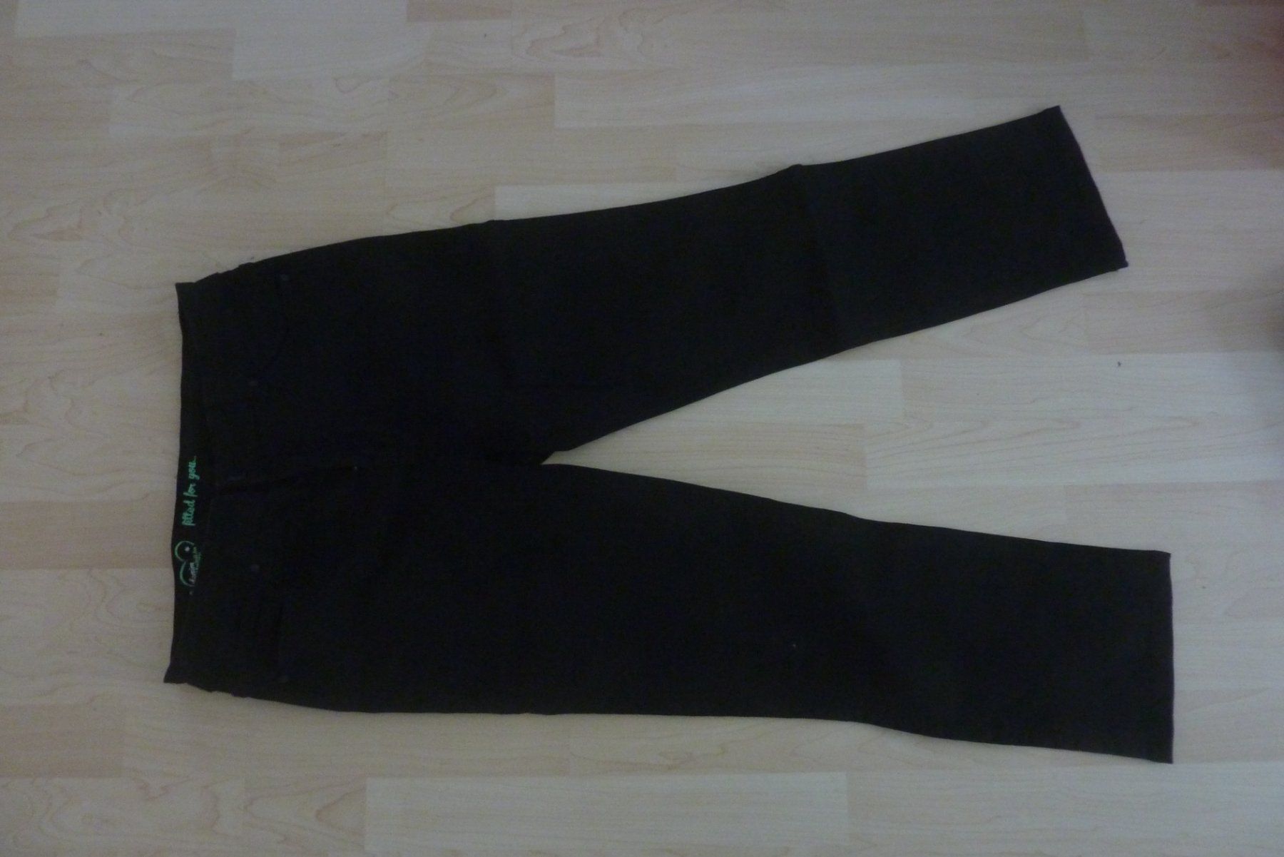 Jeans: Jeans Multiblu 42 – Nuovo (secondo la descrizione) da Langendorf venduto da Ptoomai