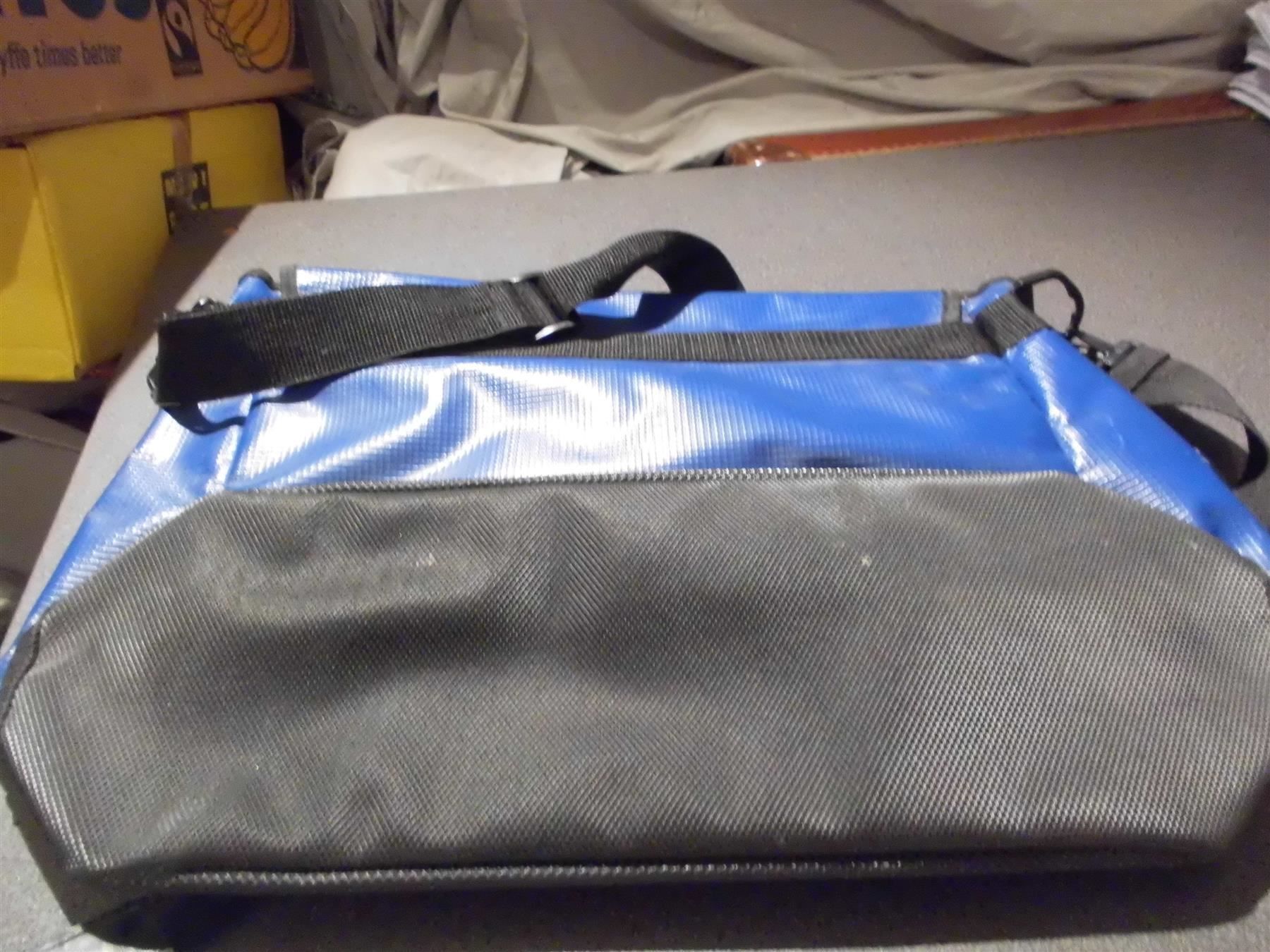 Borse: Tasche blau, Zurich – Usato da Zürich venduto da abraxas1291 2