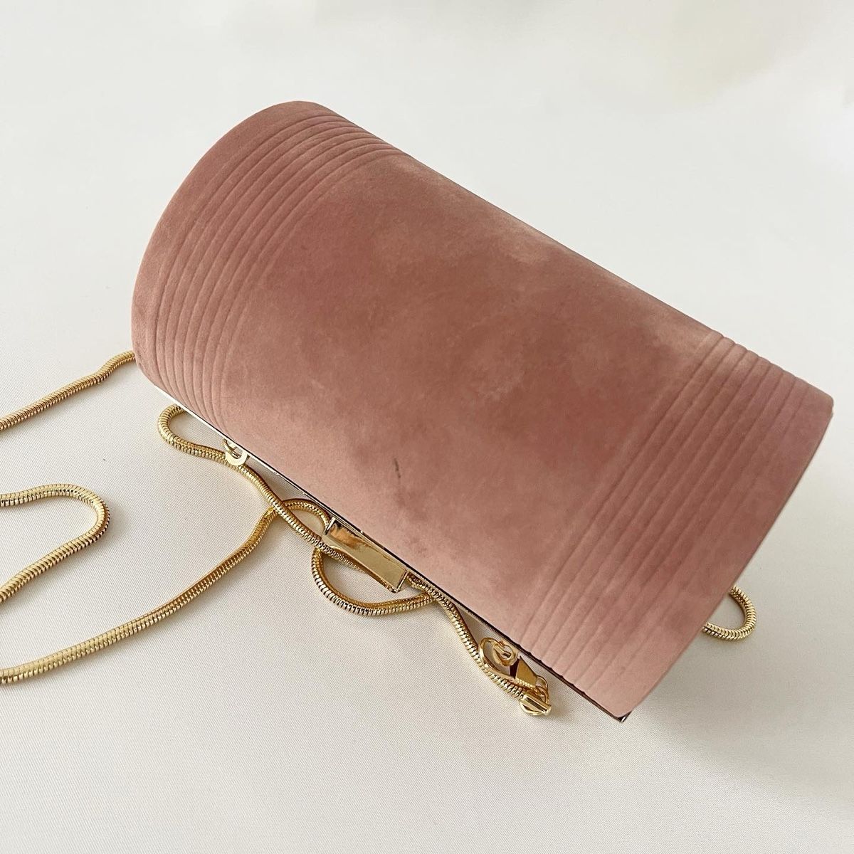Jean Paul Gaultier Taschen für Damen: JEAN PAUL GAULTIER Scandal Bag  – Neu (gemäss Beschreibung) aus Emmen von Avviivva_Com2023 4