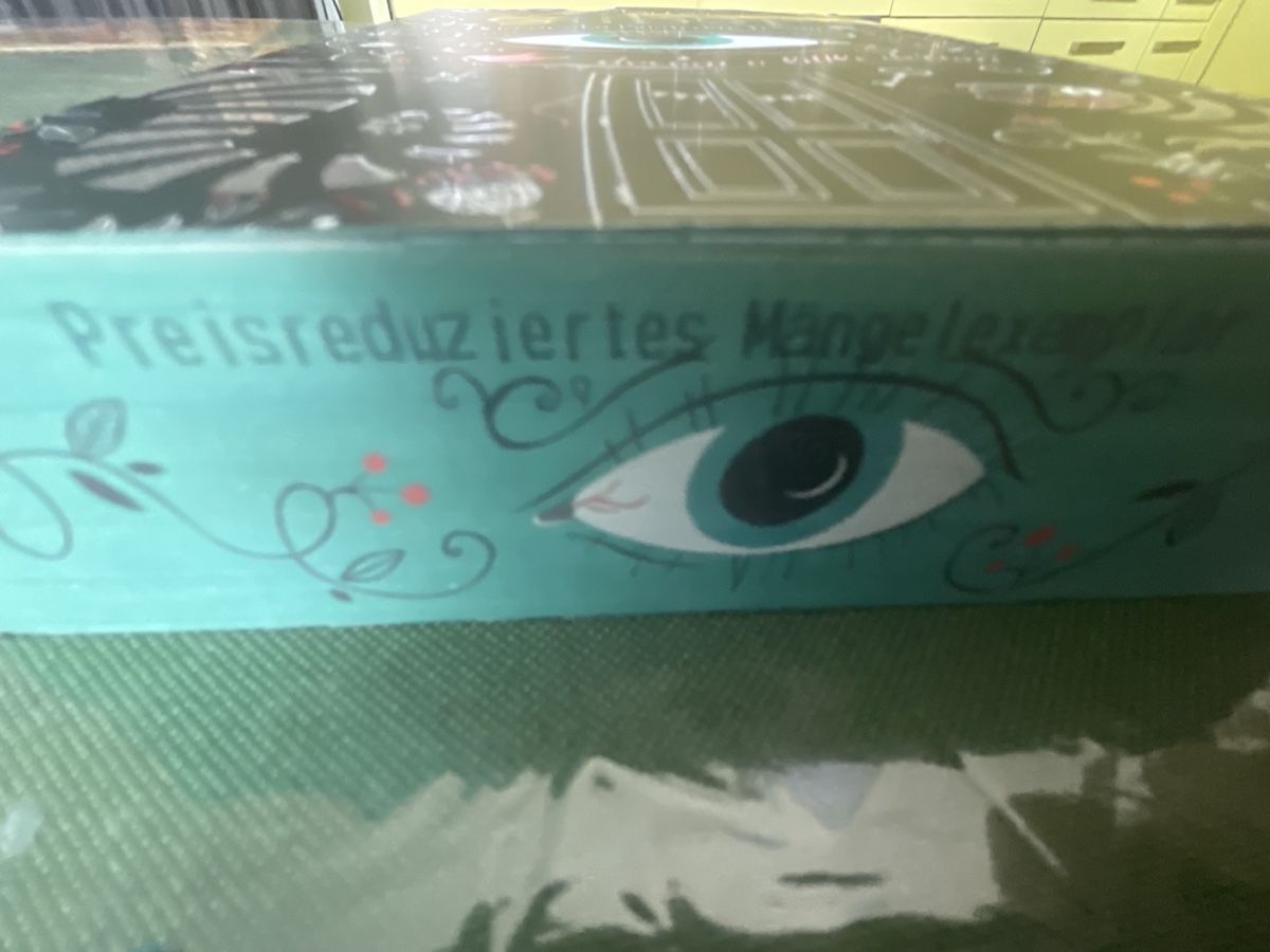 Bücher: Kerstin Gier - Silber: Das erste Buch der Träume ✨ – Gebraucht aus Zürich von Belisimo 2