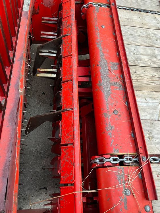 Ladewagen zu Reform Muli 401 Kaufen auf Ricardo