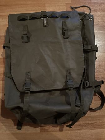 Schweizer Armee Rucksack